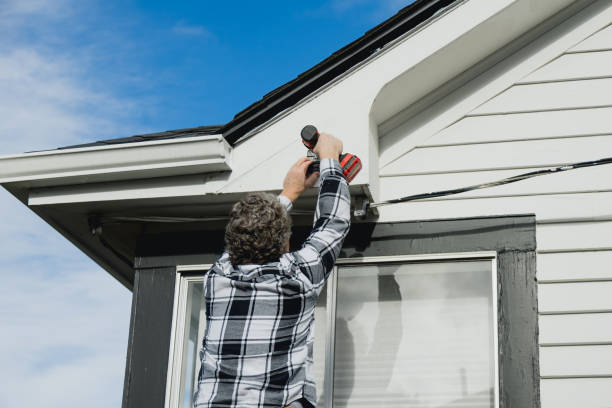 Best Stone Veneer Siding  in Las Palmas Ii, TX